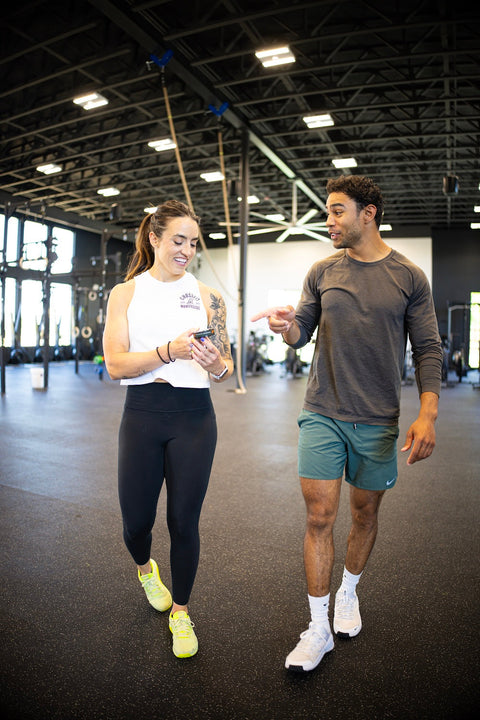 High Performance, High Demand: How Women Stay Energized Without Crashing