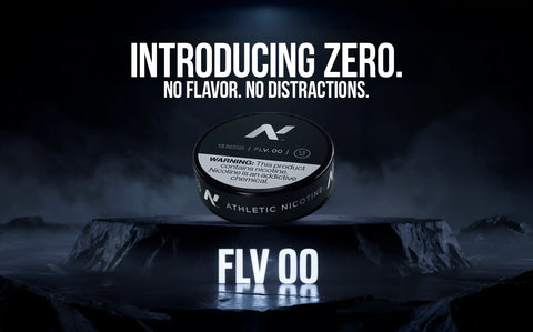 Introducing zero