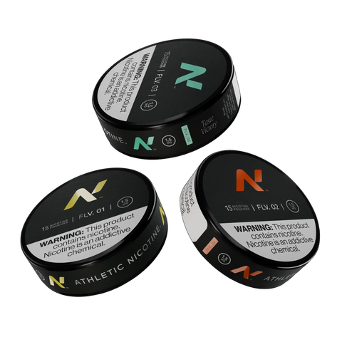Discovery Pack