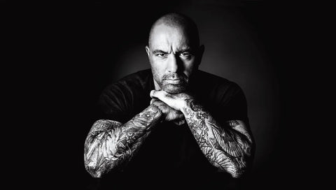 Joe Rogan, Host of the Joe Rogan Experience